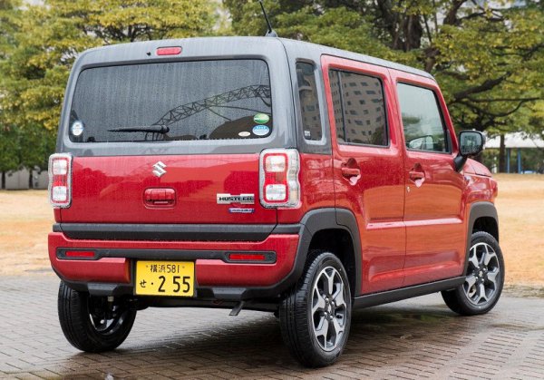 軽自動車に白ナンバーをつけられる最後のチャンス オリパラ特別ナンバーの交付締め切りは9月末 この後どうなる ベストカーweb 自動車 情報サイト 新車 中古車 Carview