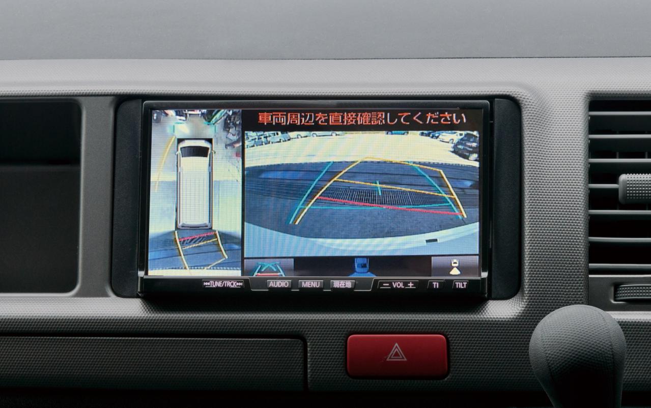 市販カーナビと接続ができる Motorfan 自動車情報サイト 新車 中古車 Carview