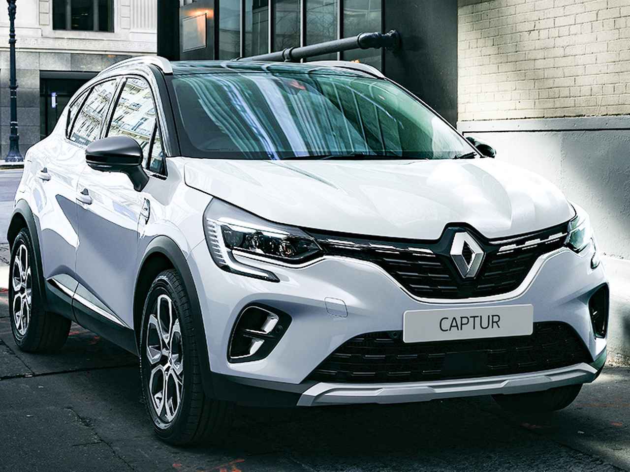 ルノー キャプチャーがフルモデルチェンジ スタイリッシュさと機能美に磨きをかけたコンパクトsuv Webモーターマガジン 自動車情報サイト 新車 中古車 Carview