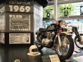 ホンダCB誕生60周年！ 青山では記念イベント開催中