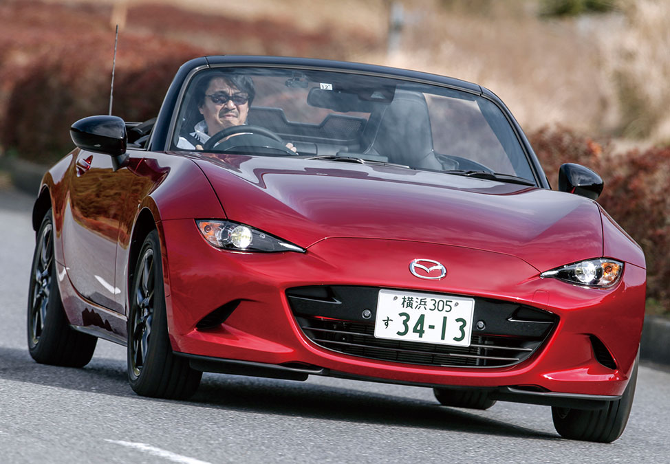 名のプロが選ぶ 現行国産車 最もいいクルマ ランキング年版 1位はなんとあのオープンカー ベストカーweb 自動車情報サイト 新車 中古車 Carview