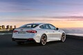 アウディ、RS5の改良モデルを本国で発表。内外装がグレードアップ