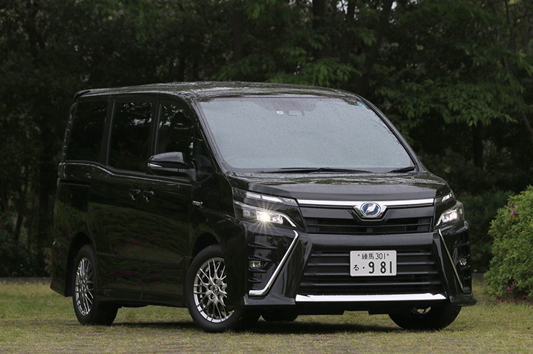 マツダ3、RAV4、ライズなど注目車がずらり。2019年クルマ業界のトレンドを人気記事ベスト10で振り返る