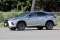 レクサス「RX」マイチェン版試乗。長期的なブランド戦略は理解できるが鮮度が心配