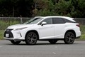 レクサス「RX」マイチェン版試乗。長期的なブランド戦略は理解できるが鮮度が心配