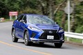 レクサス「RX」マイチェン版試乗。長期的なブランド戦略は理解できるが鮮度が心配