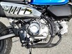 ホンダ新旧モンキー125徹底比較試乗インプレ【力強さの旧型／上質さの新型】