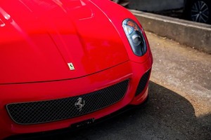 「世界限定599台」フェラーリ599 GTOの華やかな歴史と意外なる市場反応