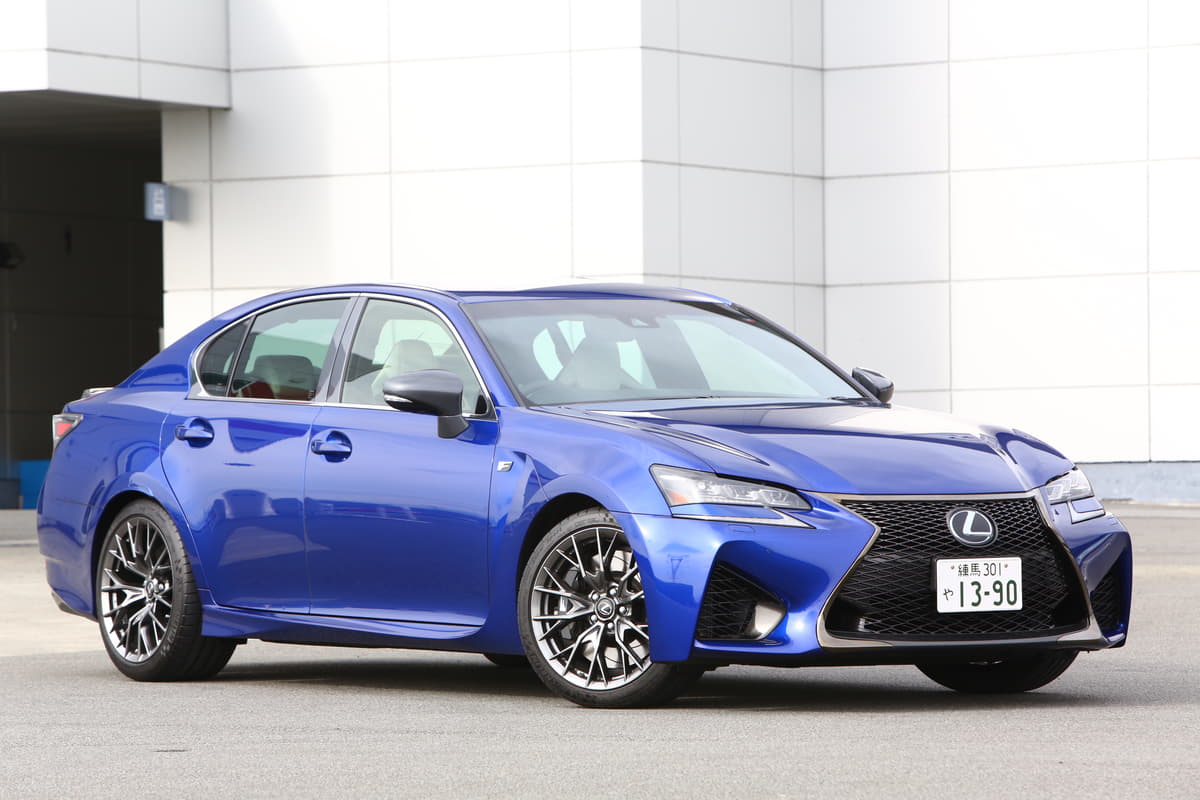 急増する国産高級車 1000万円オーバーのクルマと所有する価値と意義とは Auto Messe Web 自動車情報サイト 新車 中古車 Carview