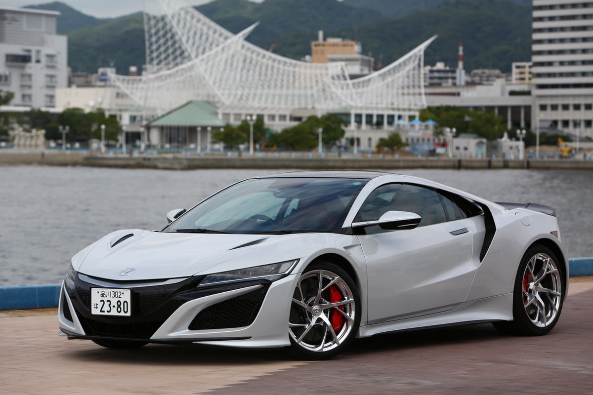 急増する国産高級車 1000万円オーバーのクルマと所有する価値と意義とは Auto Messe Web 自動車情報サイト 新車 中古車 Carview