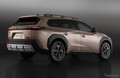 トヨタが新型アウトドア系BEV『bZ Woodland』発表、日本では2026年春頃発売へ
