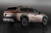 トヨタが新型アウトドア系BEV『bZ Woodland』発表、日本では2026年春頃発売へ