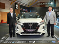 日産『キックス』に「IMPULエディション」登場、マレーシア限定50台