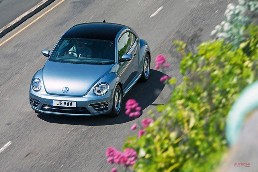 VWビートルは終売　なぜフィアット500/ミニは生き残れている？　背景に存在価値