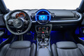 BMW新型ミニ・クラブマン、内外装やエンジンなどを大幅に仕様変更