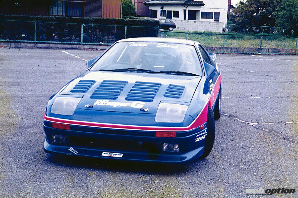 このb210サニーは美しすぎる 世界のカスタムトレンドを取り入れた超大作 Web Option 自動車情報サイト 新車 中古車 Carview