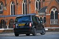 LEVC TX　詳細データテスト　最新ロンドンタクシー　乗り心地は極上　発電用エンジンは洗練不足