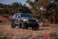 これは地上最強！ 1000馬力超のオフロードSUV「タンクX」ってどんなクルマ？