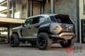 これは地上最強！ 1000馬力超のオフロードSUV「タンクX」ってどんなクルマ？