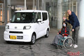 堅実な進化を果たすダイハツ車!!　唯一無二な個性が爆発している件