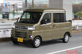 堅実な進化を果たすダイハツ車!!　唯一無二な個性が爆発している件