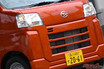堅実な進化を果たすダイハツ車!!　唯一無二な個性が爆発している件