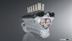 究極のハンドメイドV12エンジンか!? GTOエンジニアリング、スクアーロのハイパワーかつ超軽量なエンジンスペックを公表