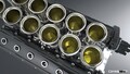 究極のハンドメイドV12エンジンか!? GTOエンジニアリング、スクアーロのハイパワーかつ超軽量なエンジンスペックを公表