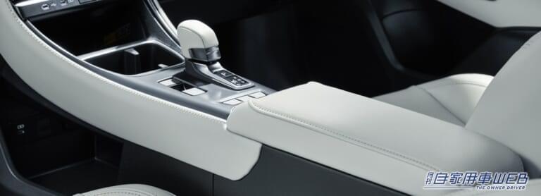 レクサス新型「 LBX」、国内仕様車の概要を発表。注目のビスポーク仕様は、100台限定の抽選で販売