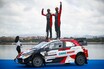 2021年WRC第5戦、トヨタのオジェが今季3勝目、勝田は2戦連続で4位入賞【ラリー・イタリア・サルディーニャ】