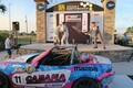 注目は「Mazda3」だけじゃない!　マツダブースでは「グローバルMX-5カップ世界一決定戦」車両展示とトークショーを開催!! 【東京オートサロン2019】