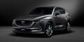 注目は「Mazda3」だけじゃない!　マツダブースでは「グローバルMX-5カップ世界一決定戦」車両展示とトークショーを開催!! 【東京オートサロン2019】