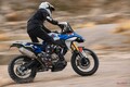 BMWコンセプトF450GSミラノショーに登場！GSシリーズの新たなミッドレンジモデルは450ツインで2025年に市販予定!?