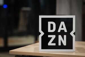 DAZN、今季限りで日本におけるF1配信を”一旦終了”「今後もモータースポーツの熱を様々な機会を通じてお届けする」