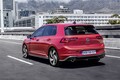 新型VWゴルフGTIは大人しい外観からは想像できない、現行GTIを大きく上回るスポーツ性能をもっていた