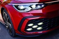 新型VWゴルフGTIは大人しい外観からは想像できない、現行GTIを大きく上回るスポーツ性能をもっていた