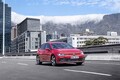 新型VWゴルフGTIは大人しい外観からは想像できない、現行GTIを大きく上回るスポーツ性能をもっていた
