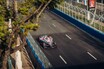 ポルシェのフル電動レーシングカー「99Xエレクトリック」フォーミュラE東京ラウンドに参戦
