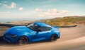 3.0ℓエンジンの出力が14％アップ！ボディ剛性と安定性も強化したトヨタ「スープラRZ〝Horizon blue edition〟」