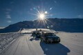 BMWを使って雪上で特別な運転レッスン【スノードライビングエクスペリエンス】BMW ALPINE xDRIVE in Newzealand