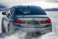 BMWを使って雪上で特別な運転レッスン【スノードライビングエクスペリエンス】BMW ALPINE xDRIVE in Newzealand