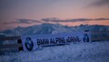 BMWを使って雪上で特別な運転レッスン【スノードライビングエクスペリエンス】BMW ALPINE xDRIVE in Newzealand