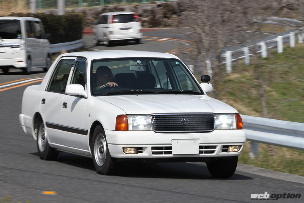 コンフォート教習車を本気でインプレしてみた 助手席ブレーキを踏みたくなる衝動との戦い Maniaxcars Web Option 自動車情報サイト 新車 中古車 Carview