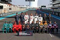 【F1ドライバー独自採点／2023年総集編】全22人をランク付け。角田裕毅がトップ10入りの高評価