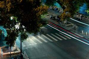 韓国に惨敗！ 交通行政の限界が生んだ「1万台の差」――日本の横断歩道は本当に安全か