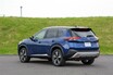 日産、新型エクストレイル発表。e-POWER×e-4ORCEで“上質タフギア”に進化。価格は約320万円から