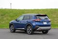 日産、新型エクストレイル発表。e-POWER×e-4ORCEで“上質タフギア”に進化。価格は約320万円から