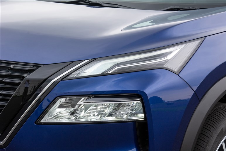 日産、新型エクストレイル発表。e-POWER×e-4ORCEで“上質タフギア”に進化。価格は約320から