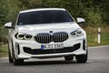 BMW 1シリーズにFFホットモデル「ti」追加。2.0Lターボで269ps、LSD装備