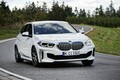 BMW 1シリーズにFFホットモデル「ti」追加。2.0Lターボで269ps、LSD装備